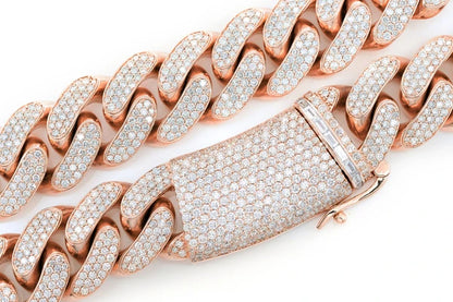 24MM Miami Cuban Link