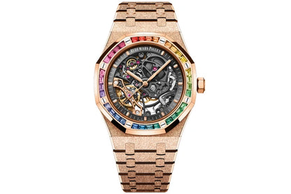 Audemars Piguet